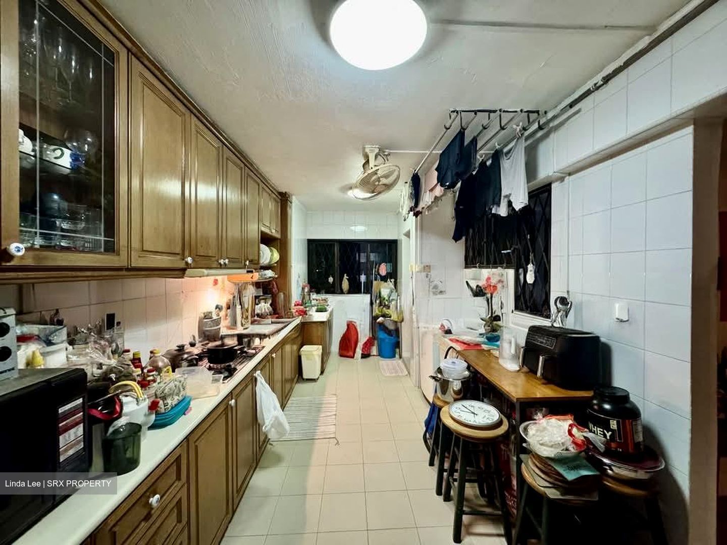 Blk 135 Lorong Ah Soo (Hougang), HDB 5 Rooms #541107991